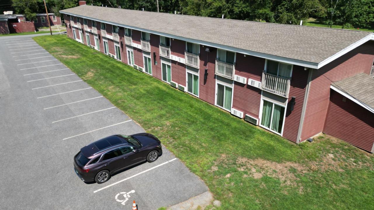 The Putney Inn Exterior photo