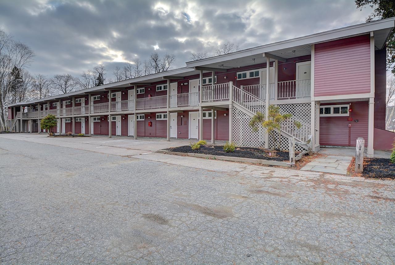 The Putney Inn Exterior photo